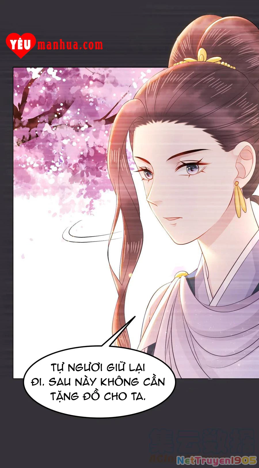 Sư Phụ Ngươi Tên Ngốc Nhiều Tiền Chapter 34 - 7