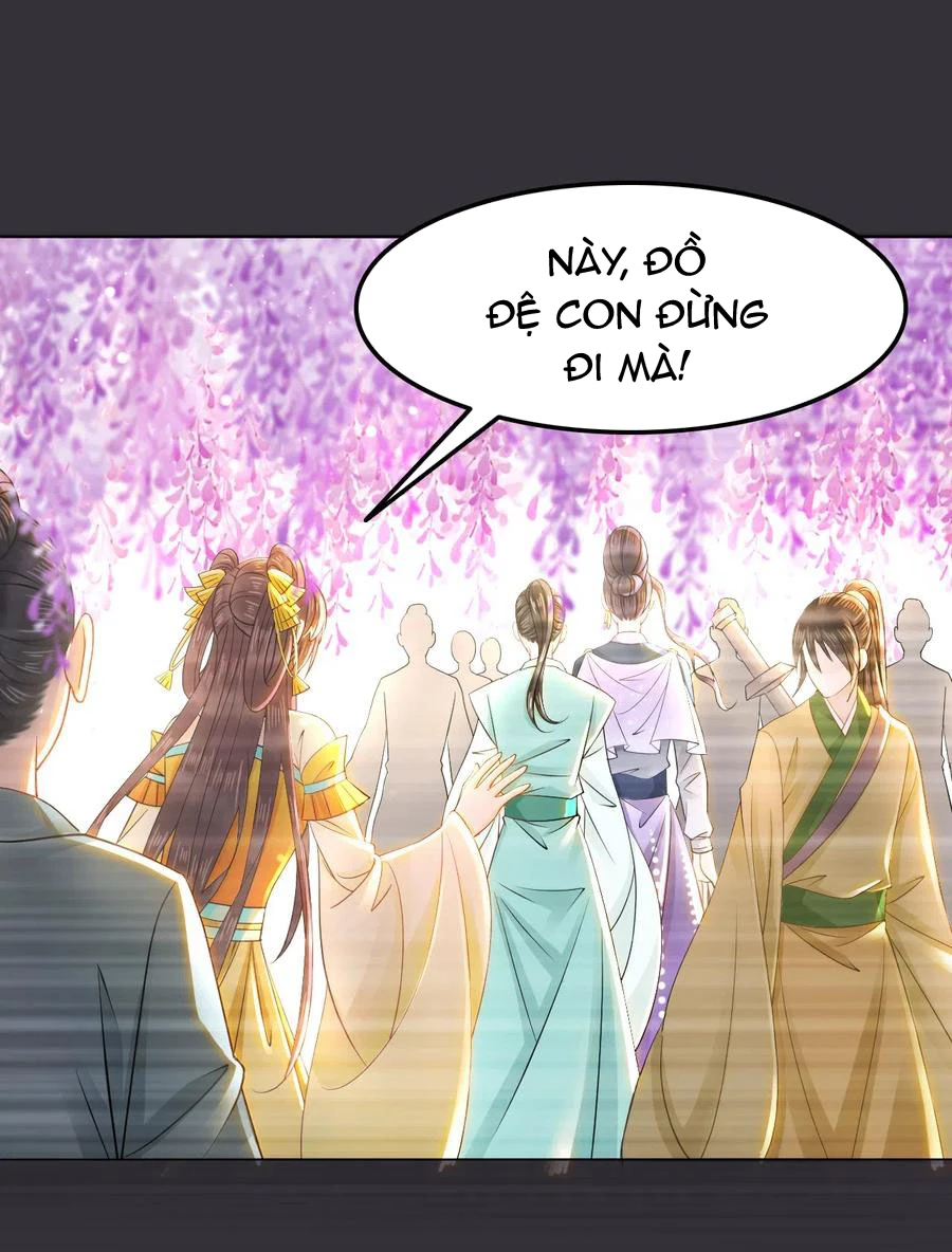 Sư Phụ Ngươi Tên Ngốc Nhiều Tiền Chapter 34 - 8