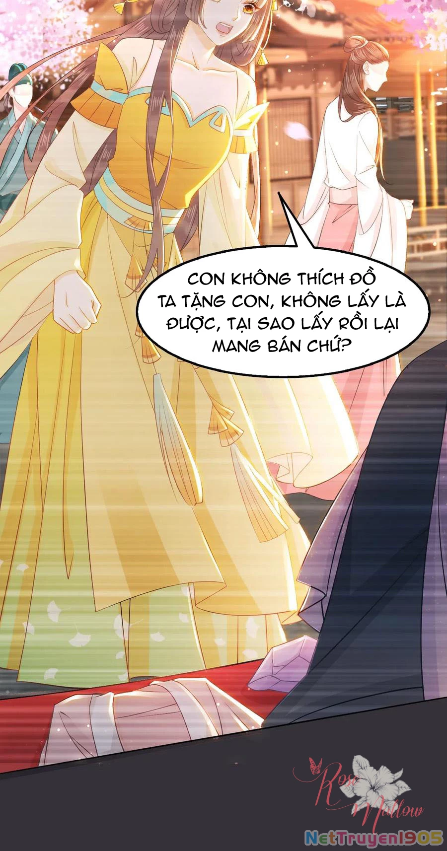 Sư Phụ Ngươi Tên Ngốc Nhiều Tiền Chapter 34 - 11