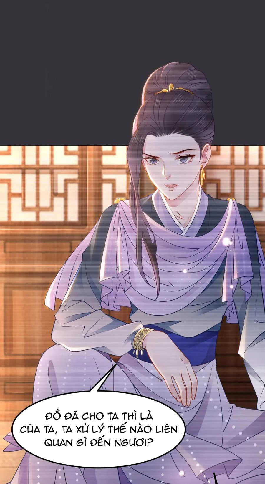 Sư Phụ Ngươi Tên Ngốc Nhiều Tiền Chapter 34 - 12