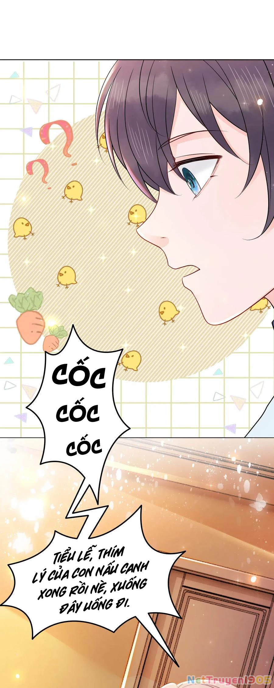 Sư Phụ Ngươi Tên Ngốc Nhiều Tiền Chapter 34 - 20