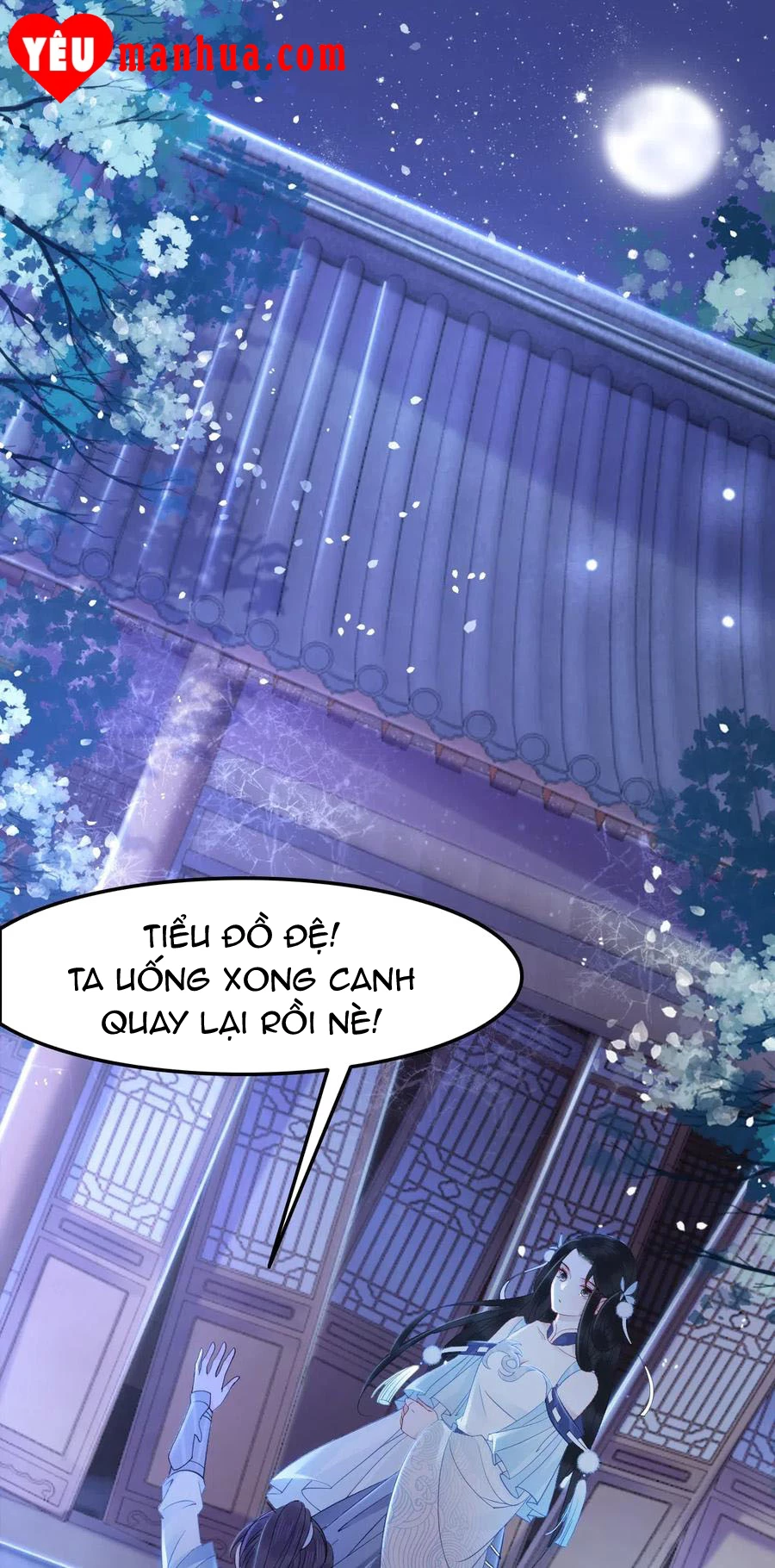 Sư Phụ Ngươi Tên Ngốc Nhiều Tiền Chapter 34 - 23