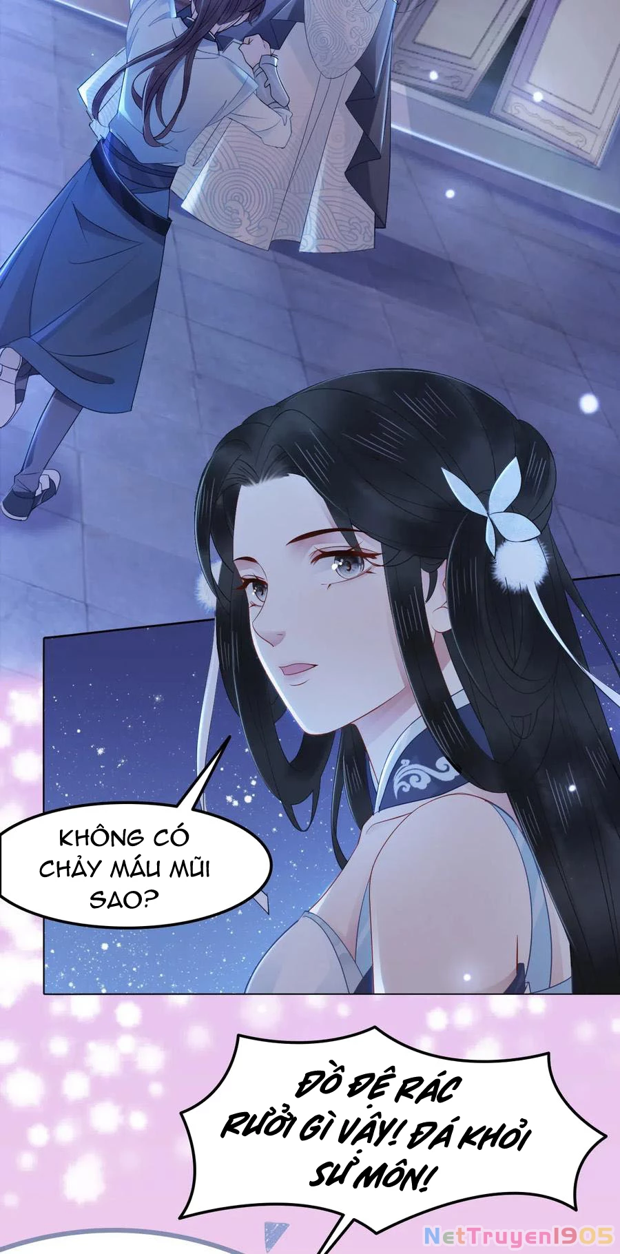 Sư Phụ Ngươi Tên Ngốc Nhiều Tiền Chapter 34 - 24