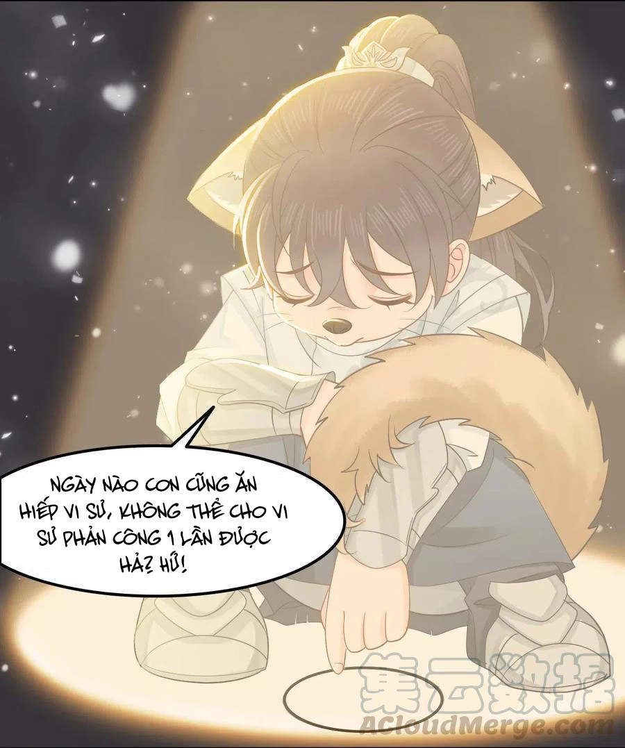 Sư Phụ Ngươi Tên Ngốc Nhiều Tiền Chapter 34 - 28