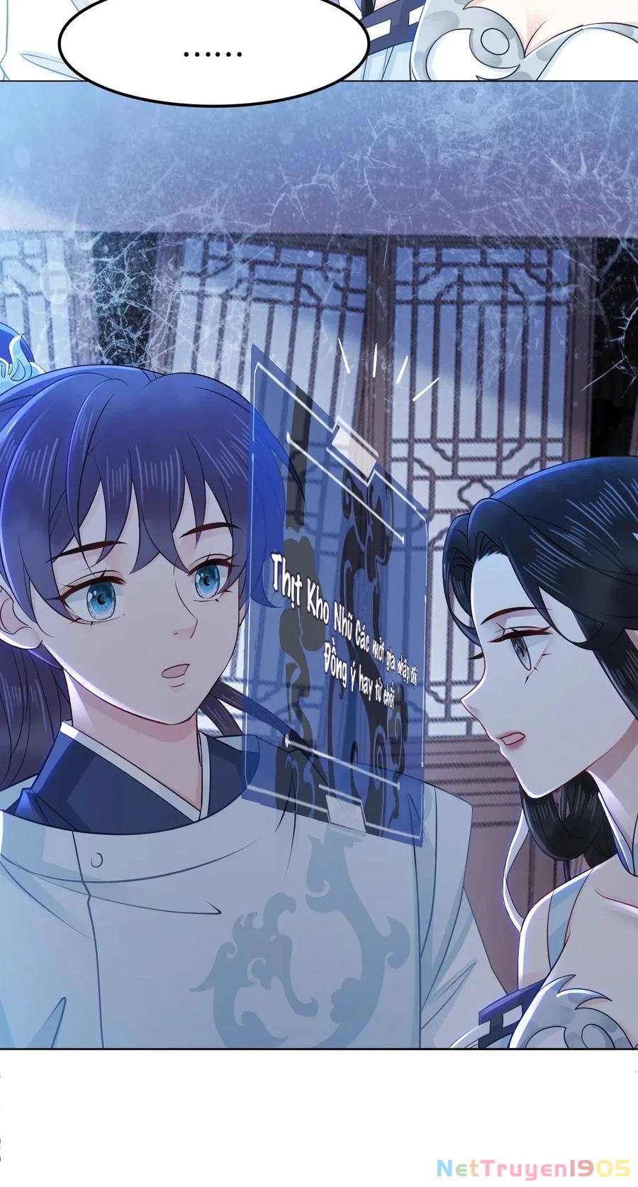 Sư Phụ Ngươi Tên Ngốc Nhiều Tiền Chapter 34 - 30