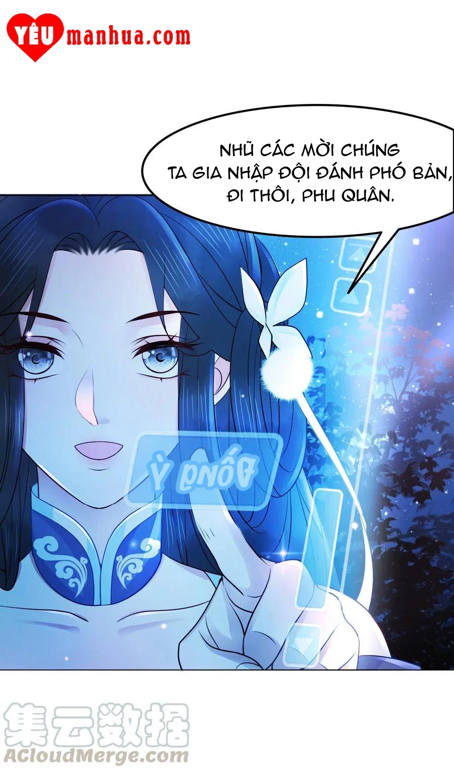 Sư Phụ Ngươi Tên Ngốc Nhiều Tiền Chapter 34 - 31