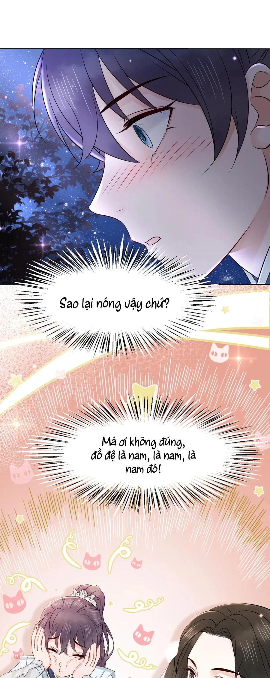Sư Phụ Ngươi Tên Ngốc Nhiều Tiền Chapter 34 - 32