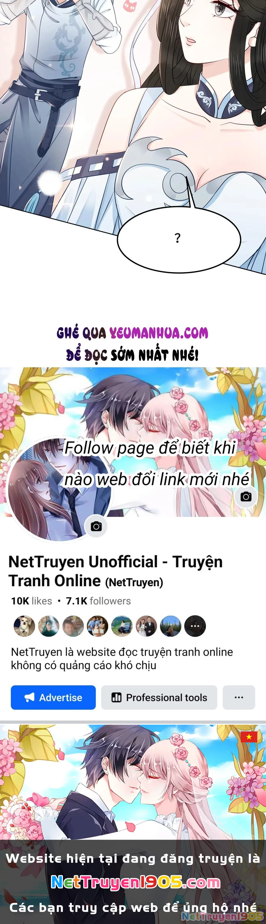 Sư Phụ Ngươi Tên Ngốc Nhiều Tiền Chapter 34 - 33