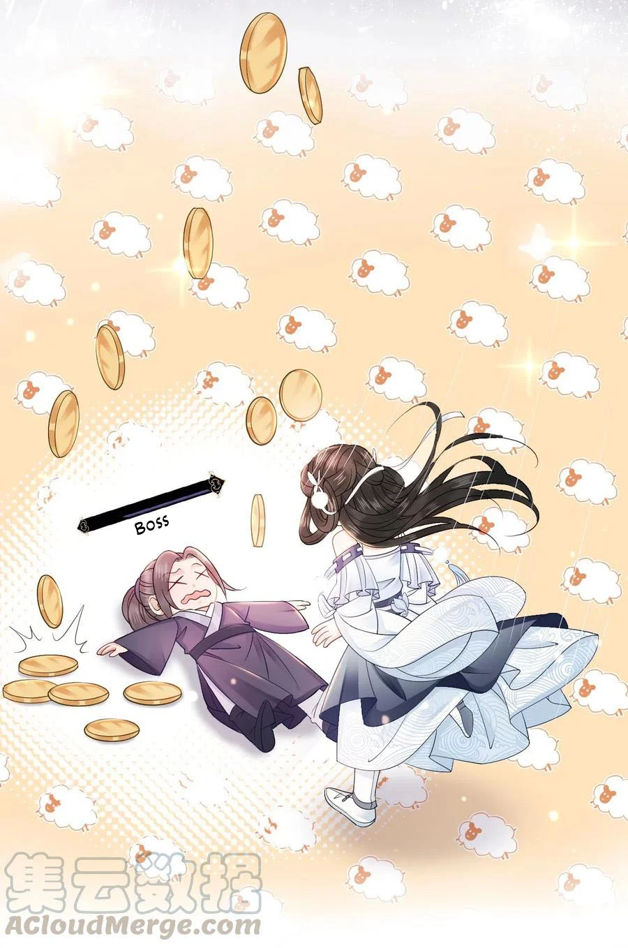 Sư Phụ Ngươi Tên Ngốc Nhiều Tiền Chapter 35 - 5