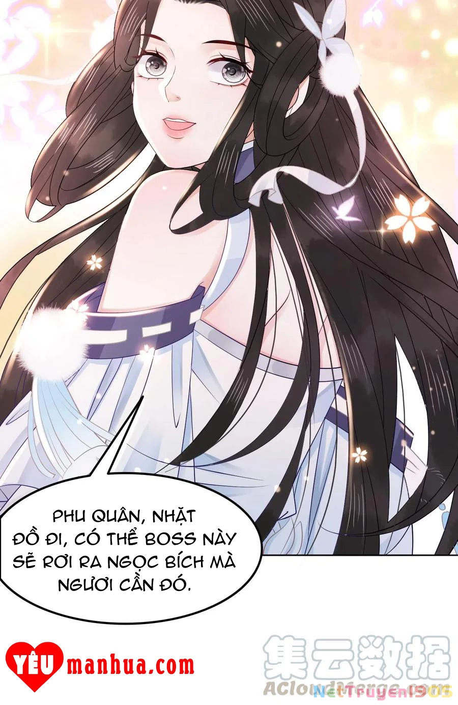 Sư Phụ Ngươi Tên Ngốc Nhiều Tiền Chapter 35 - 7