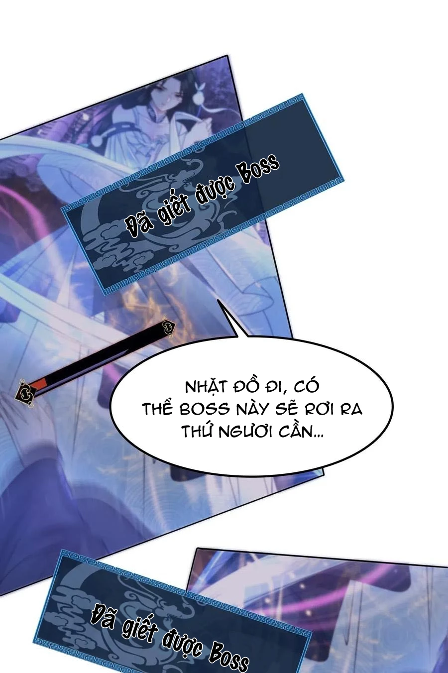 Sư Phụ Ngươi Tên Ngốc Nhiều Tiền Chapter 35 - 8