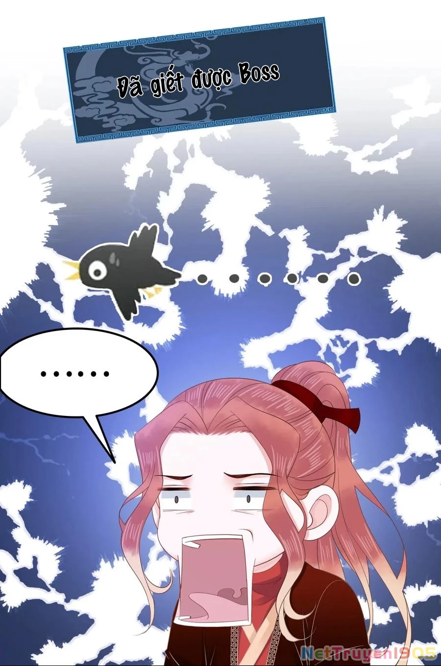 Sư Phụ Ngươi Tên Ngốc Nhiều Tiền Chapter 35 - 10