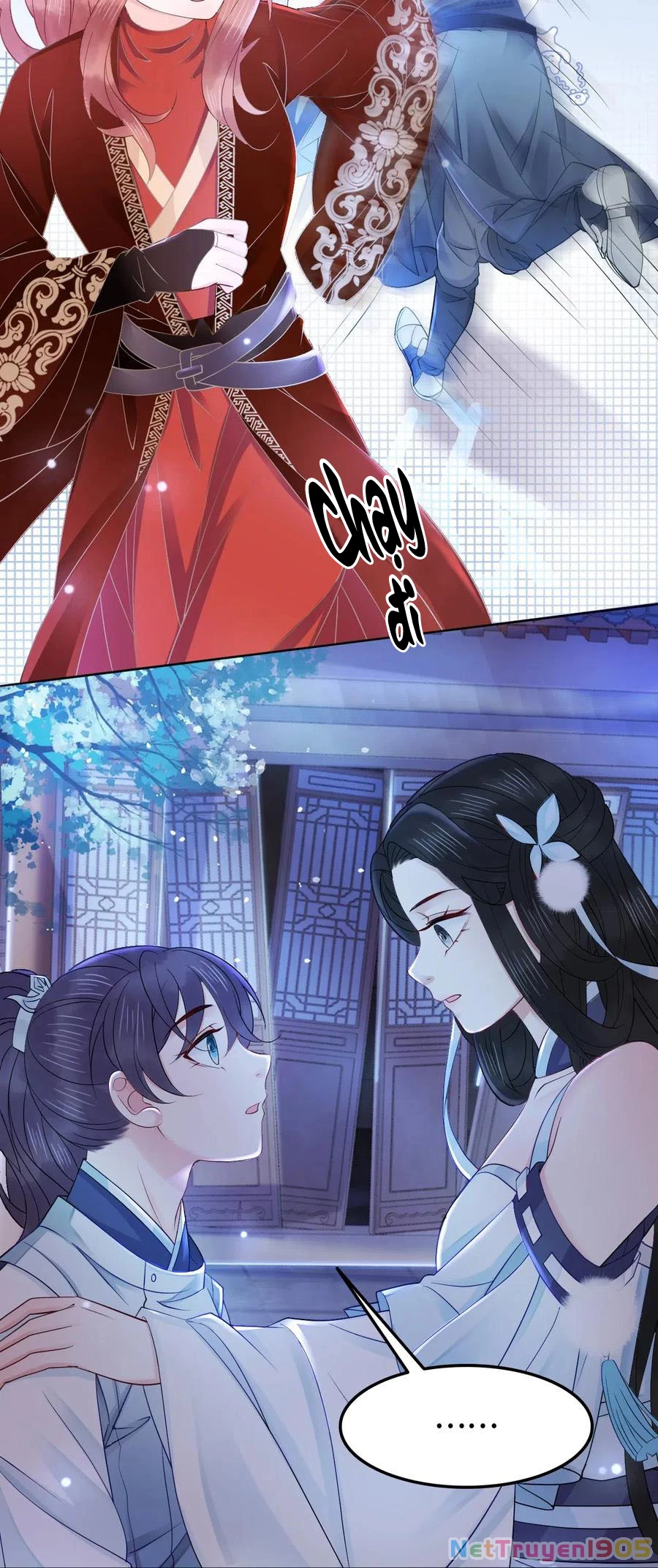 Sư Phụ Ngươi Tên Ngốc Nhiều Tiền Chapter 35 - 20