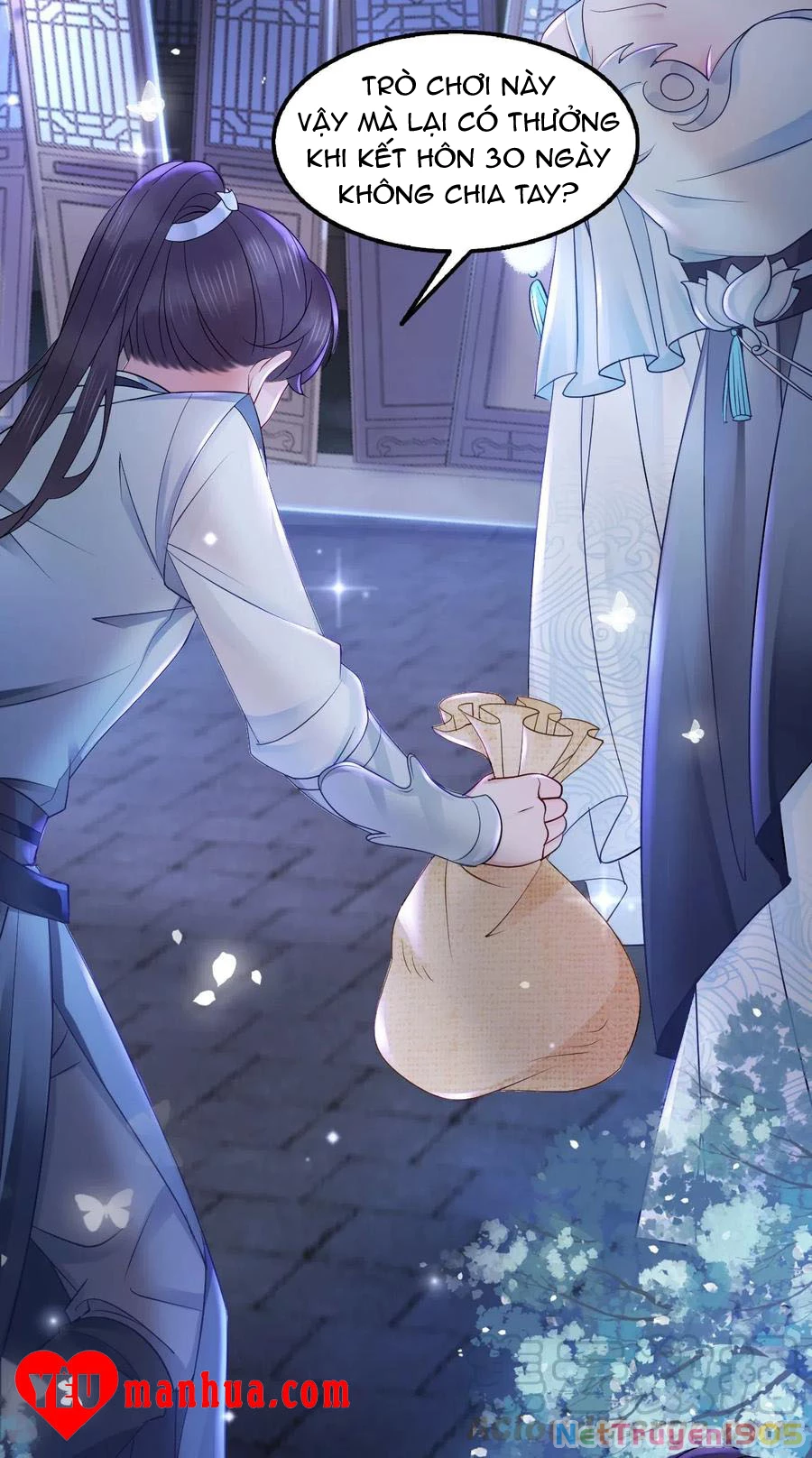 Sư Phụ Ngươi Tên Ngốc Nhiều Tiền Chapter 35 - 23