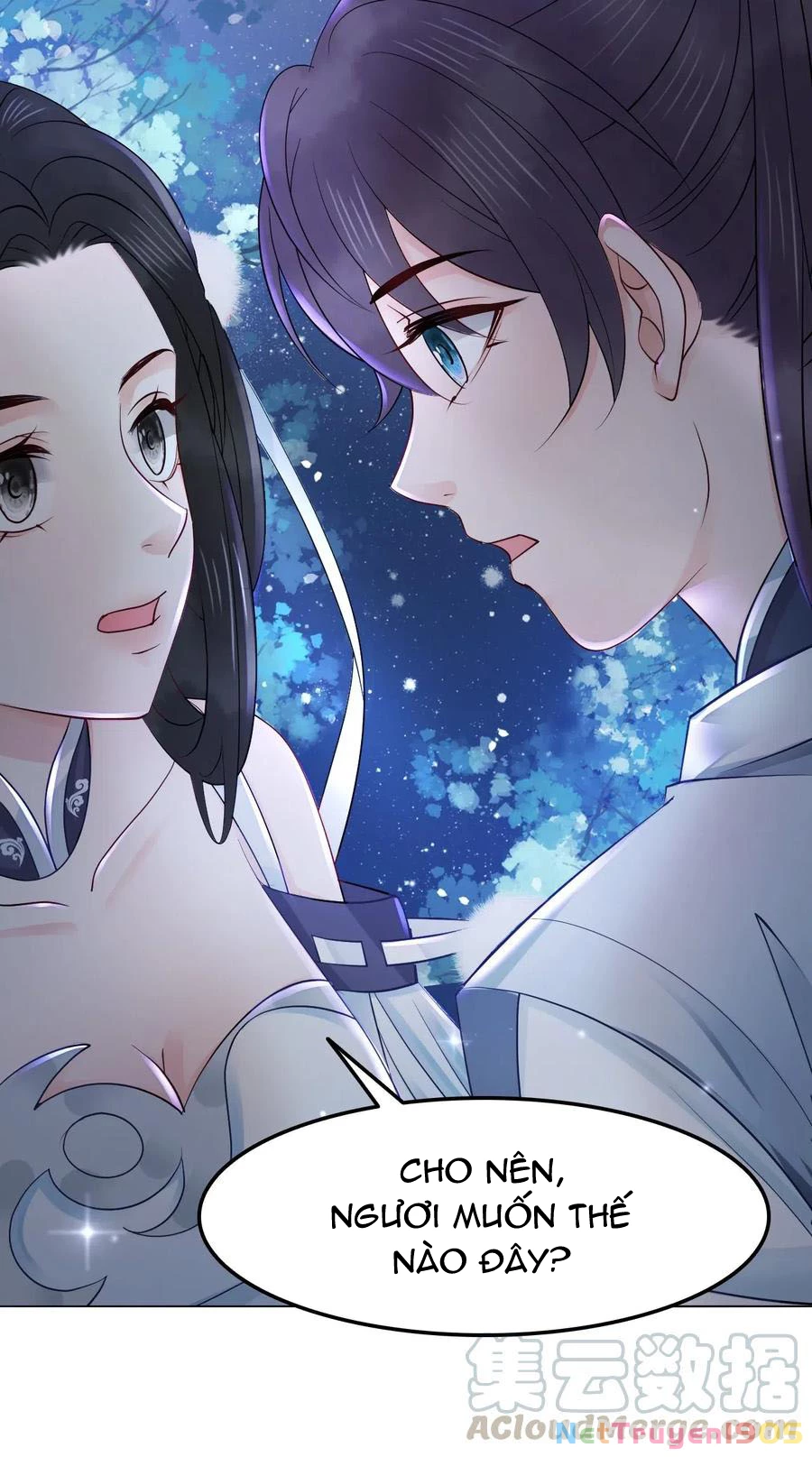Sư Phụ Ngươi Tên Ngốc Nhiều Tiền Chapter 35 - 25