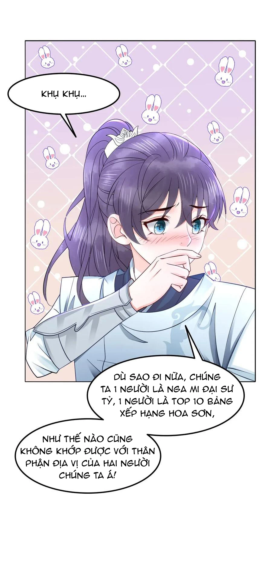 Sư Phụ Ngươi Tên Ngốc Nhiều Tiền Chapter 35 - 26