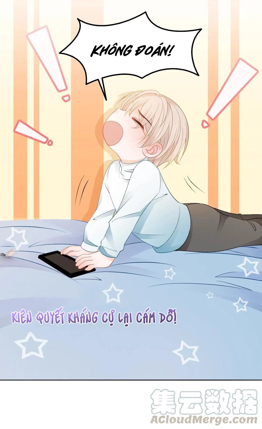 Sư Phụ Ngươi Tên Ngốc Nhiều Tiền Chapter 35 - 33