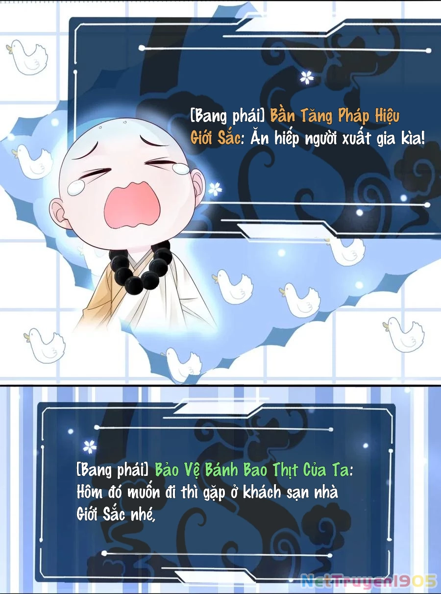 Sư Phụ Ngươi Tên Ngốc Nhiều Tiền Chapter 36 - 5
