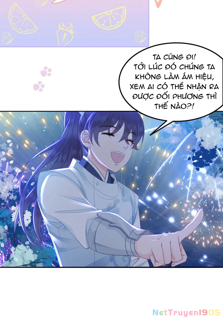 Sư Phụ Ngươi Tên Ngốc Nhiều Tiền Chapter 36 - 9