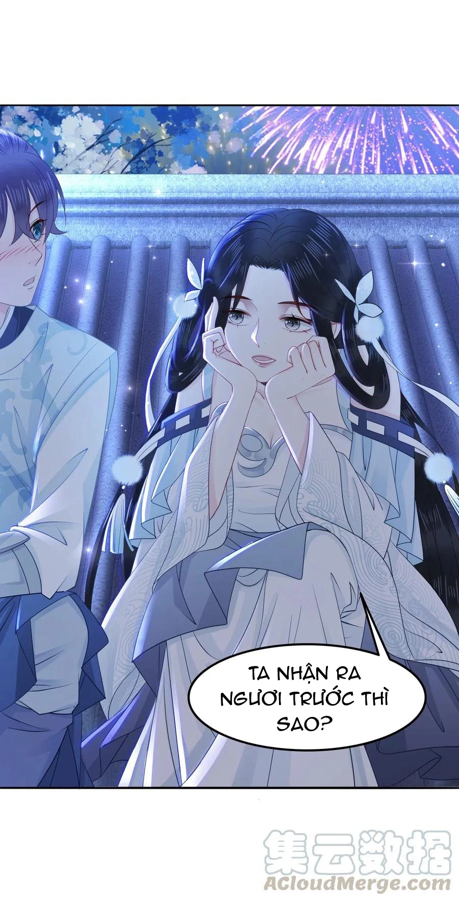 Sư Phụ Ngươi Tên Ngốc Nhiều Tiền Chapter 36 - 10