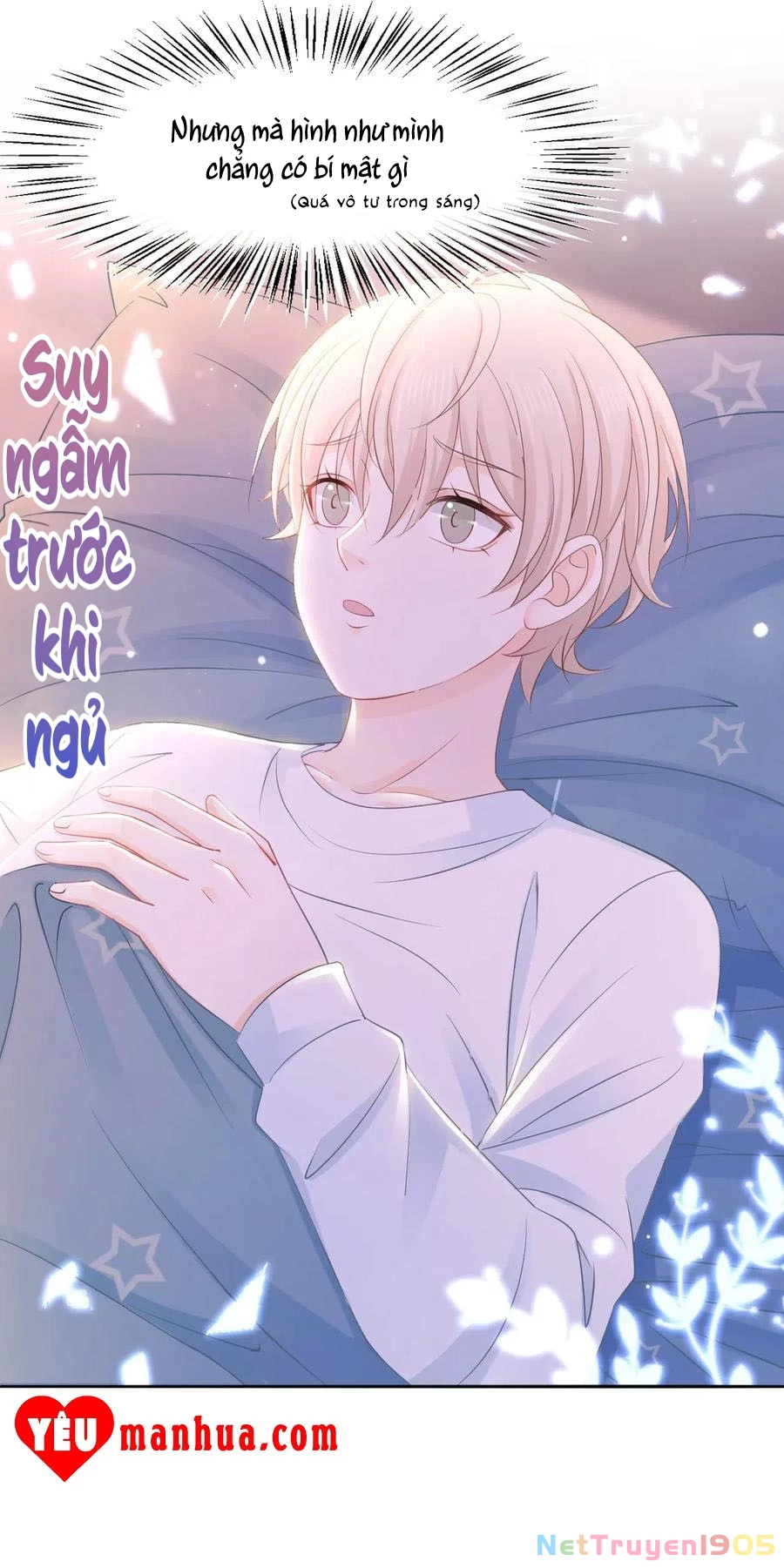 Sư Phụ Ngươi Tên Ngốc Nhiều Tiền Chapter 36 - 15