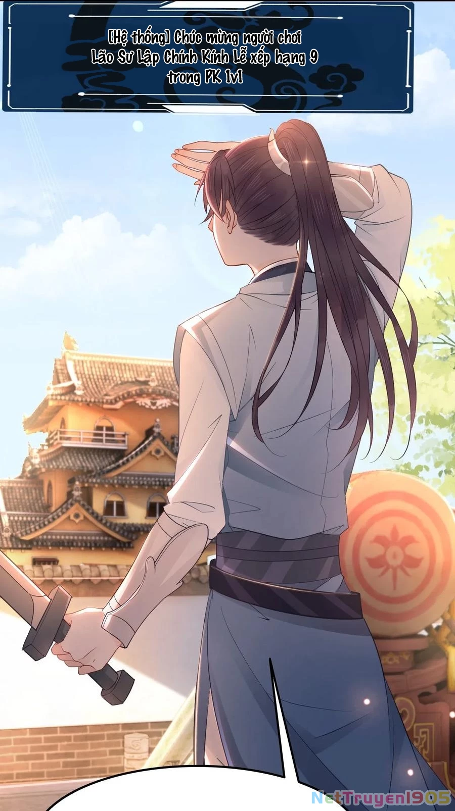 Sư Phụ Ngươi Tên Ngốc Nhiều Tiền Chapter 36 - 17