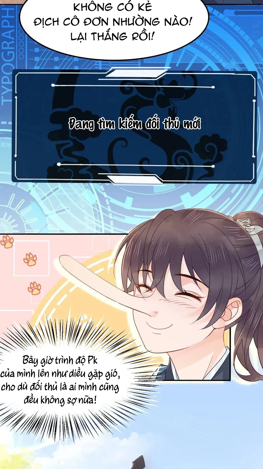 Sư Phụ Ngươi Tên Ngốc Nhiều Tiền Chapter 36 - 18