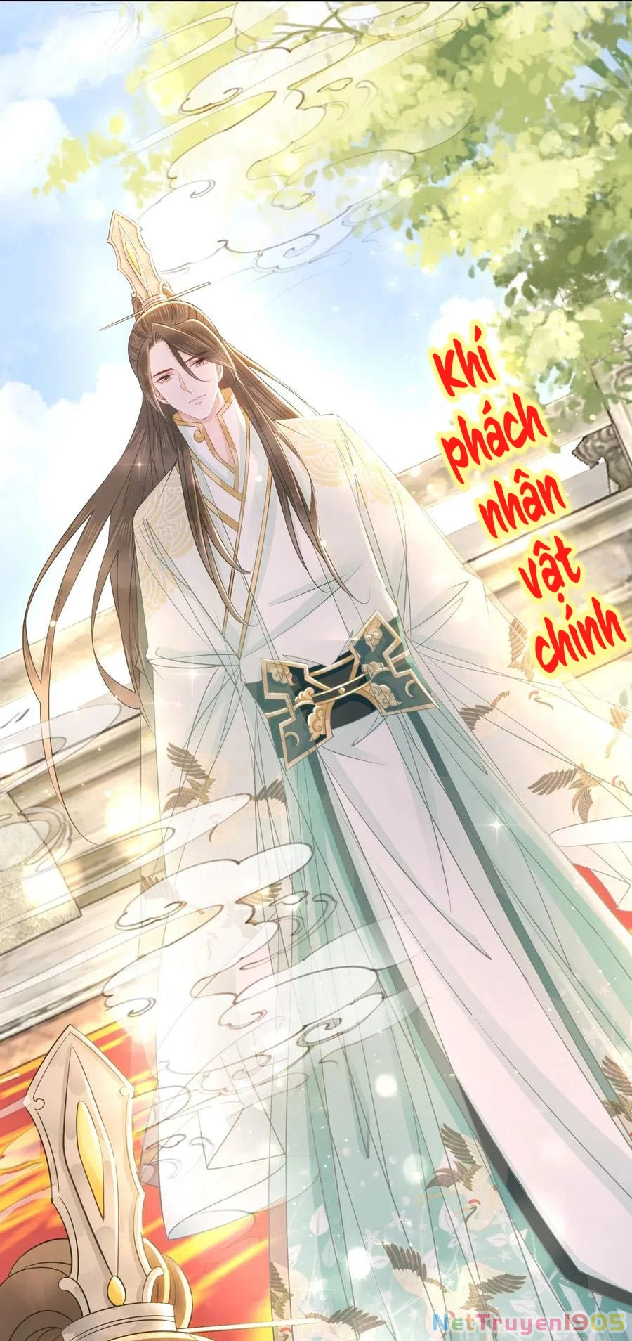 Sư Phụ Ngươi Tên Ngốc Nhiều Tiền Chapter 36 - 21