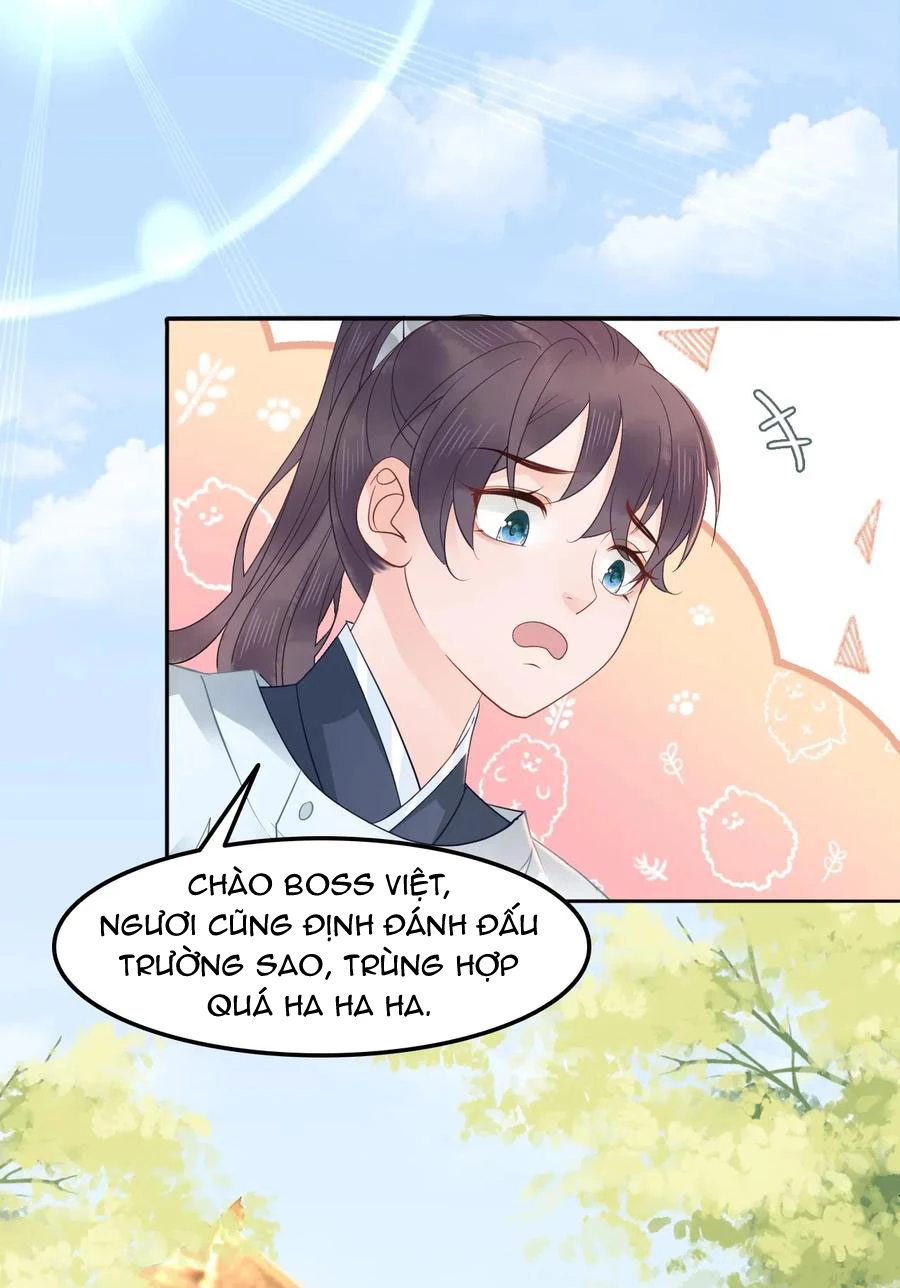 Sư Phụ Ngươi Tên Ngốc Nhiều Tiền Chapter 36 - 24