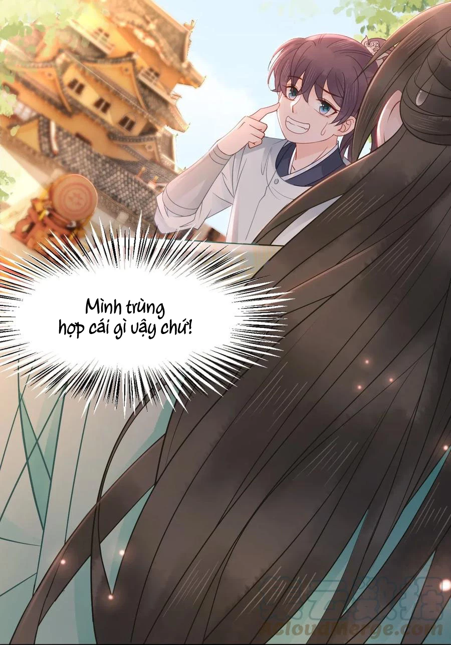 Sư Phụ Ngươi Tên Ngốc Nhiều Tiền Chapter 36 - 25