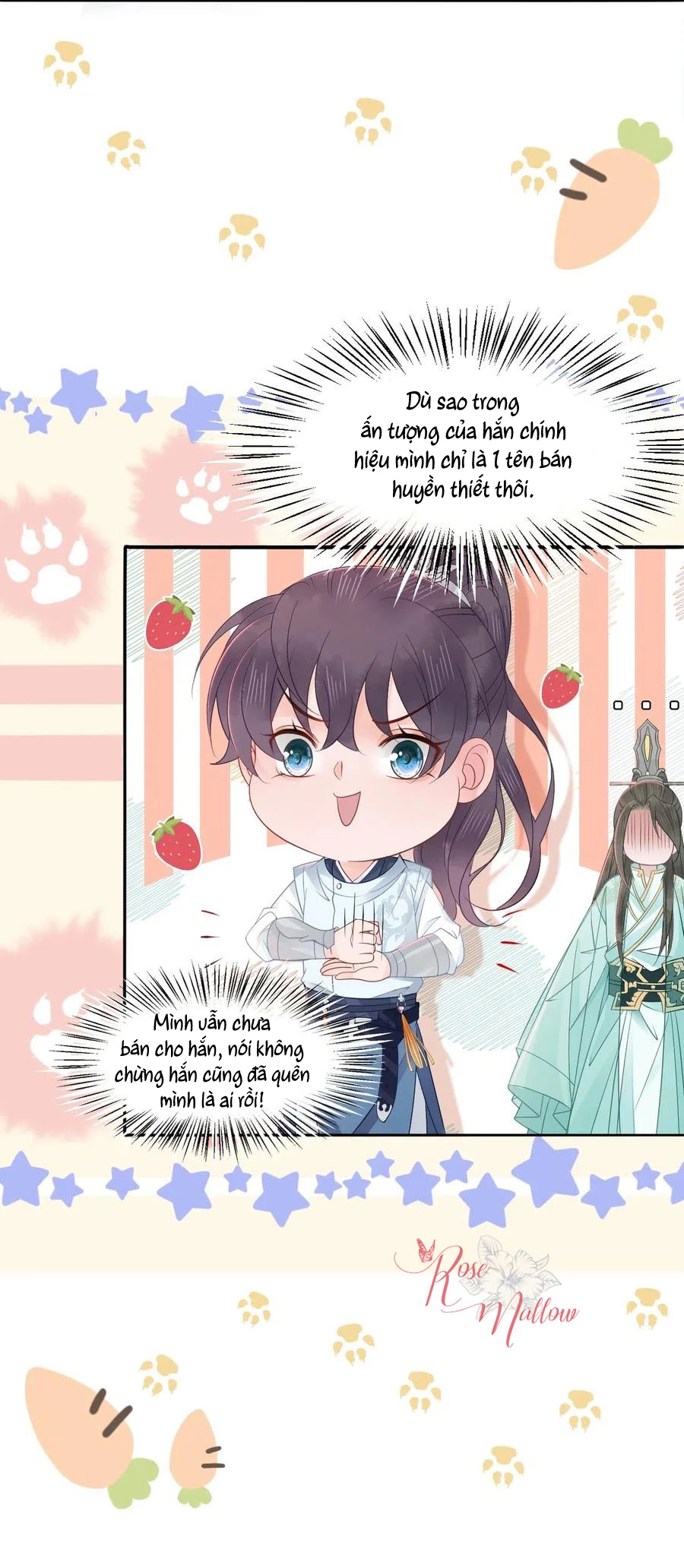Sư Phụ Ngươi Tên Ngốc Nhiều Tiền Chapter 36 - 27