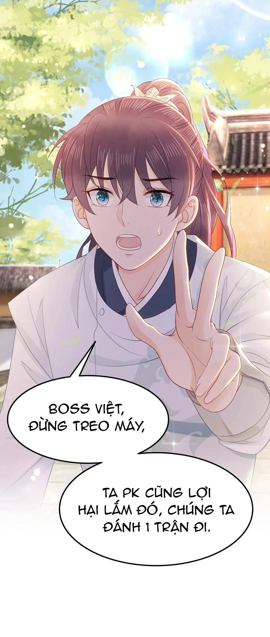 Sư Phụ Ngươi Tên Ngốc Nhiều Tiền Chapter 36 - 30