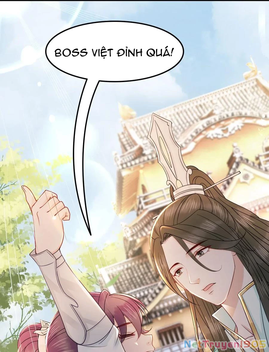 Sư Phụ Ngươi Tên Ngốc Nhiều Tiền Chapter 36 - 38