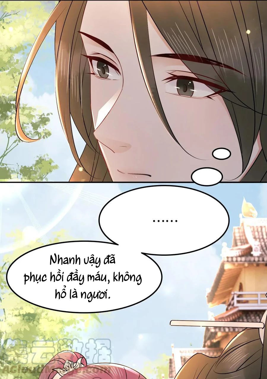 Sư Phụ Ngươi Tên Ngốc Nhiều Tiền Chapter 36 - 40