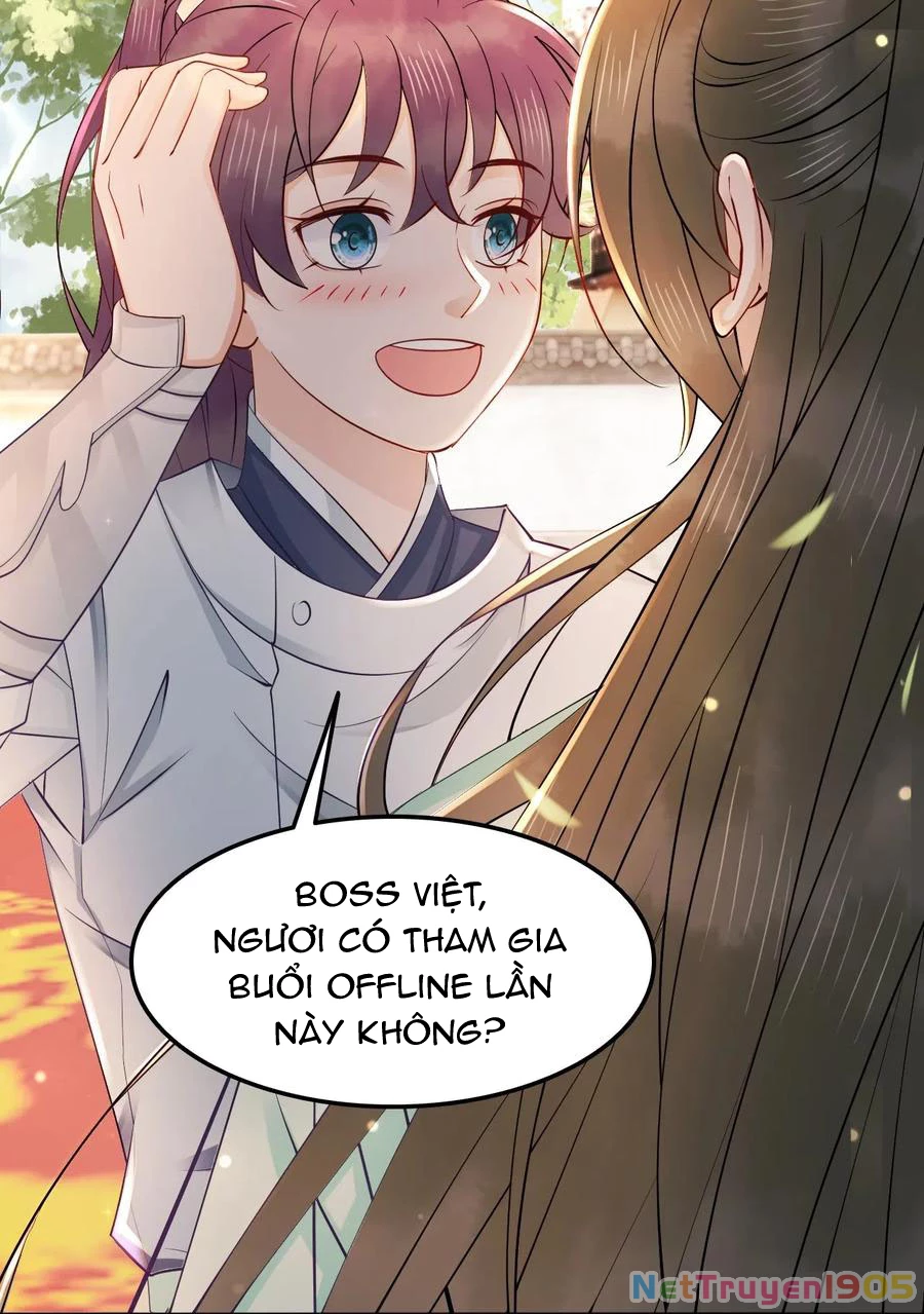 Sư Phụ Ngươi Tên Ngốc Nhiều Tiền Chapter 36 - 41