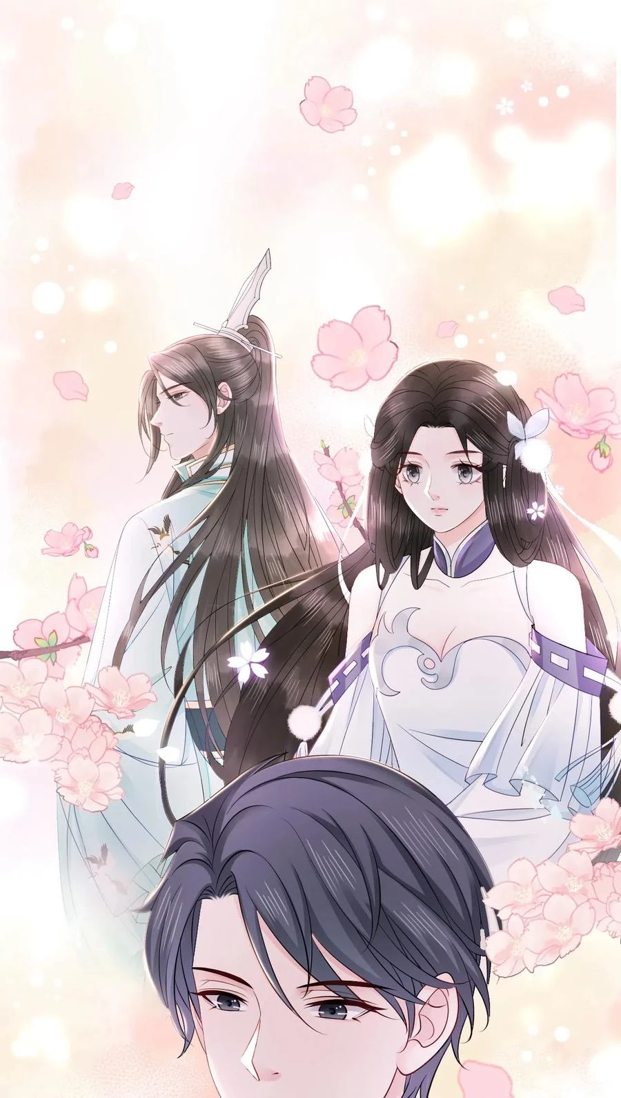 Sư Phụ Ngươi Tên Ngốc Nhiều Tiền Chapter 36 - 44
