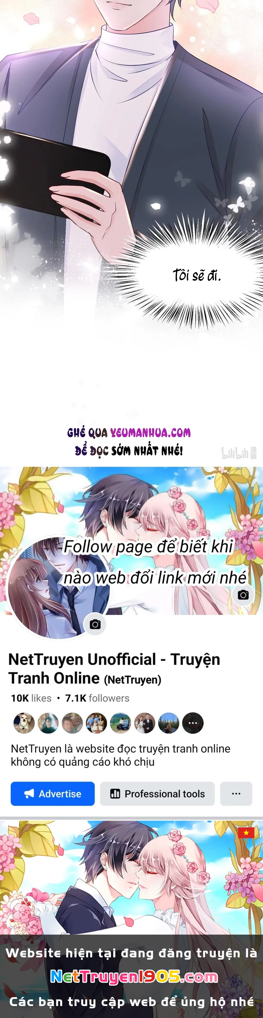 Sư Phụ Ngươi Tên Ngốc Nhiều Tiền Chapter 36 - 45