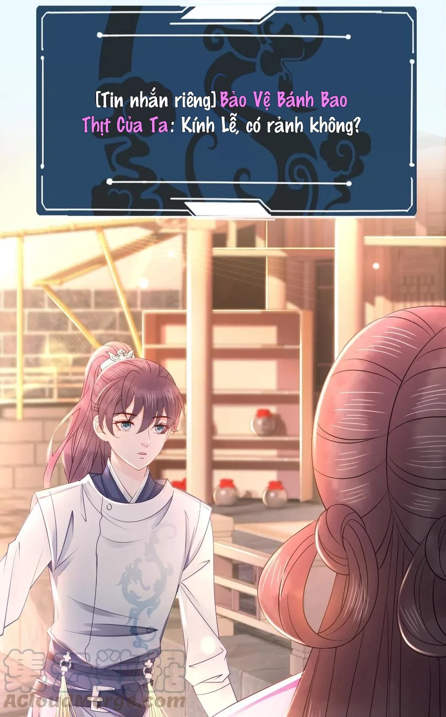 Sư Phụ Ngươi Tên Ngốc Nhiều Tiền Chapter 37 - 4