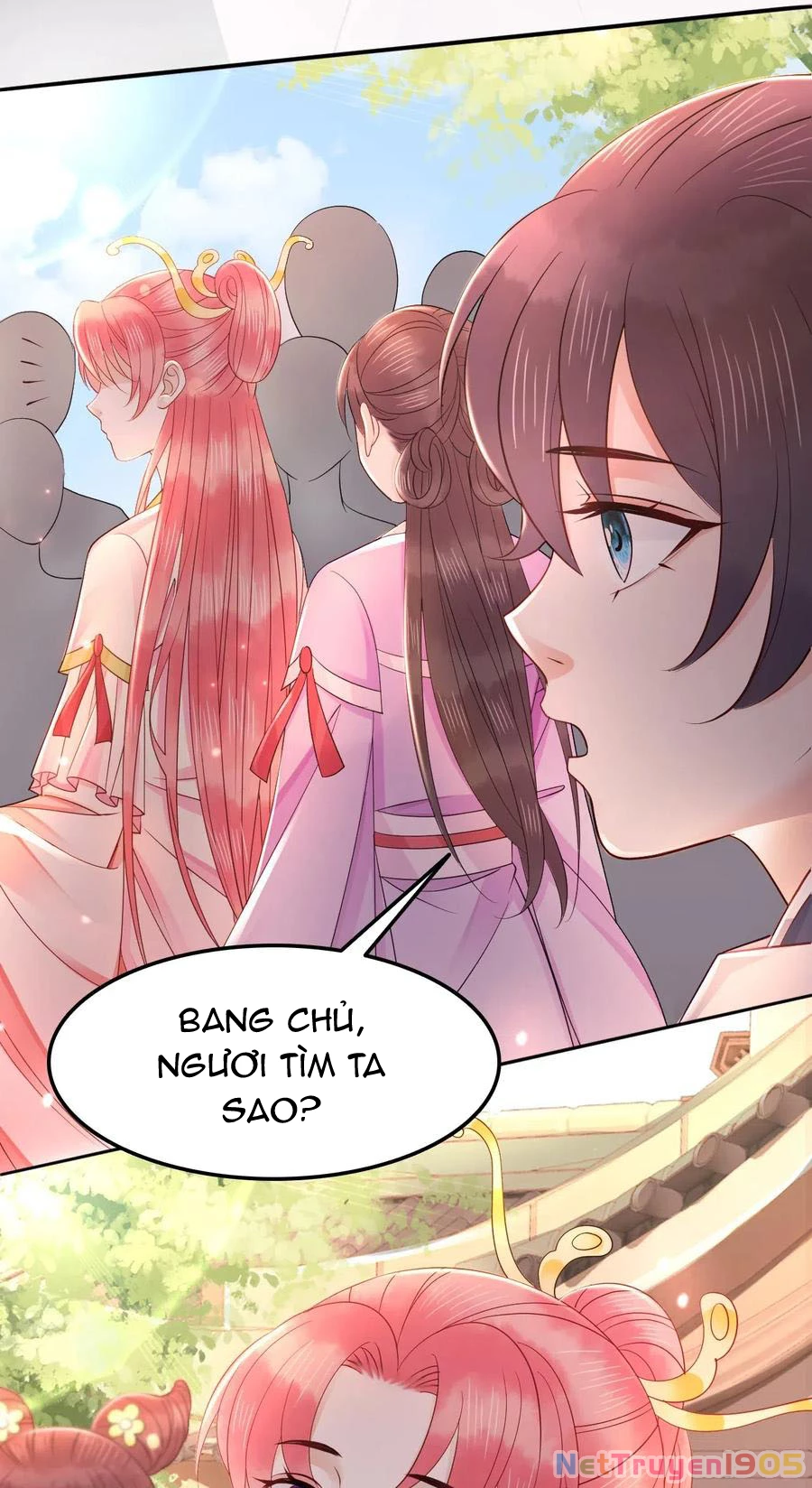 Sư Phụ Ngươi Tên Ngốc Nhiều Tiền Chapter 37 - 6