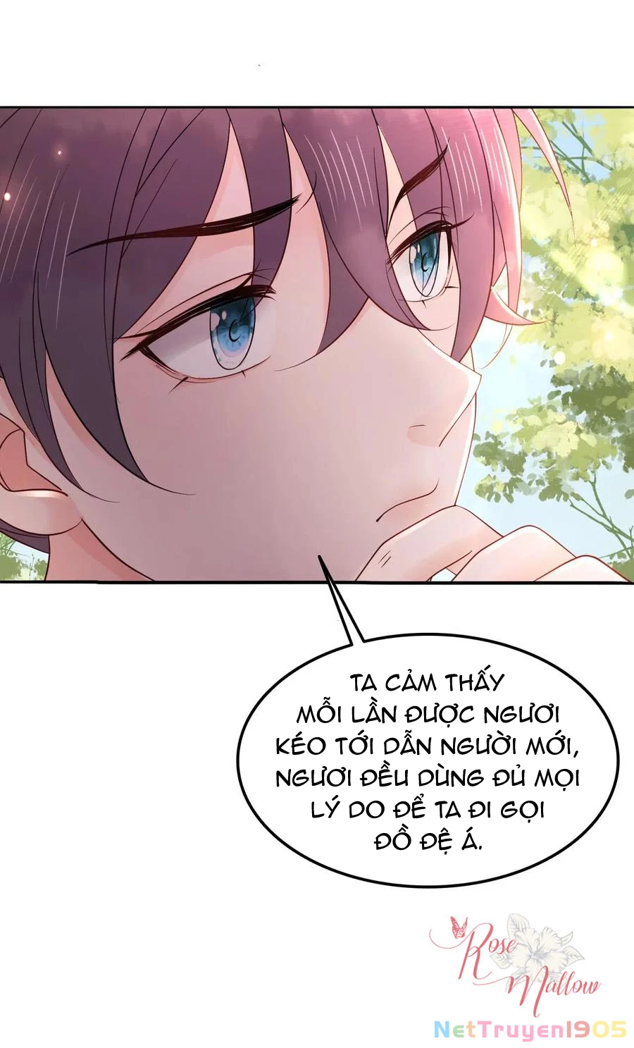 Sư Phụ Ngươi Tên Ngốc Nhiều Tiền Chapter 37 - 11