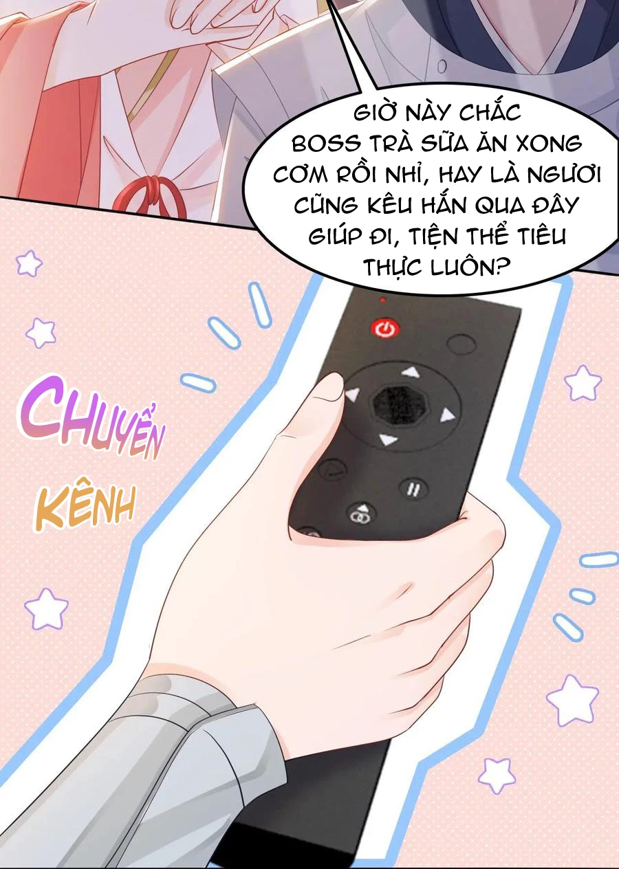 Sư Phụ Ngươi Tên Ngốc Nhiều Tiền Chapter 37 - 14