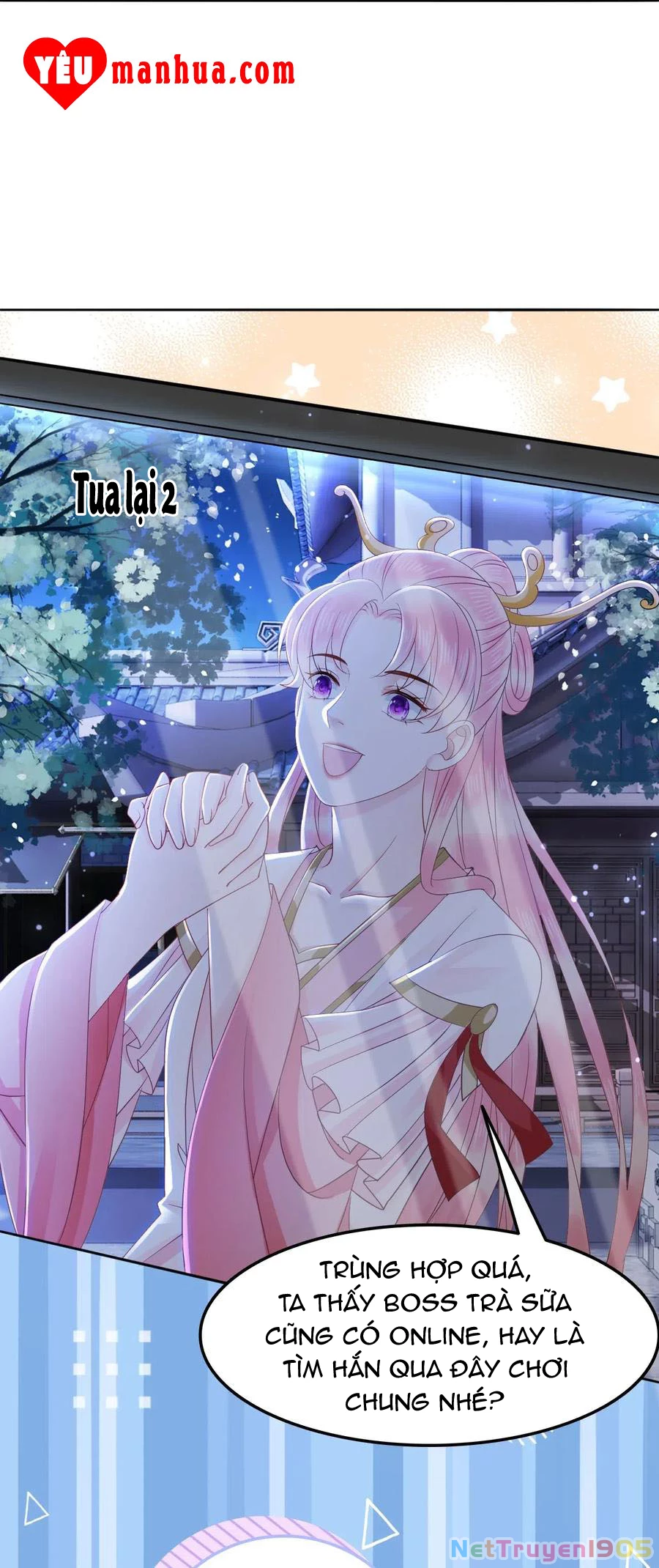 Sư Phụ Ngươi Tên Ngốc Nhiều Tiền Chapter 37 - 15
