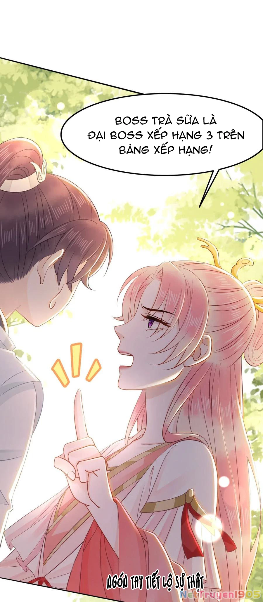 Sư Phụ Ngươi Tên Ngốc Nhiều Tiền Chapter 37 - 17