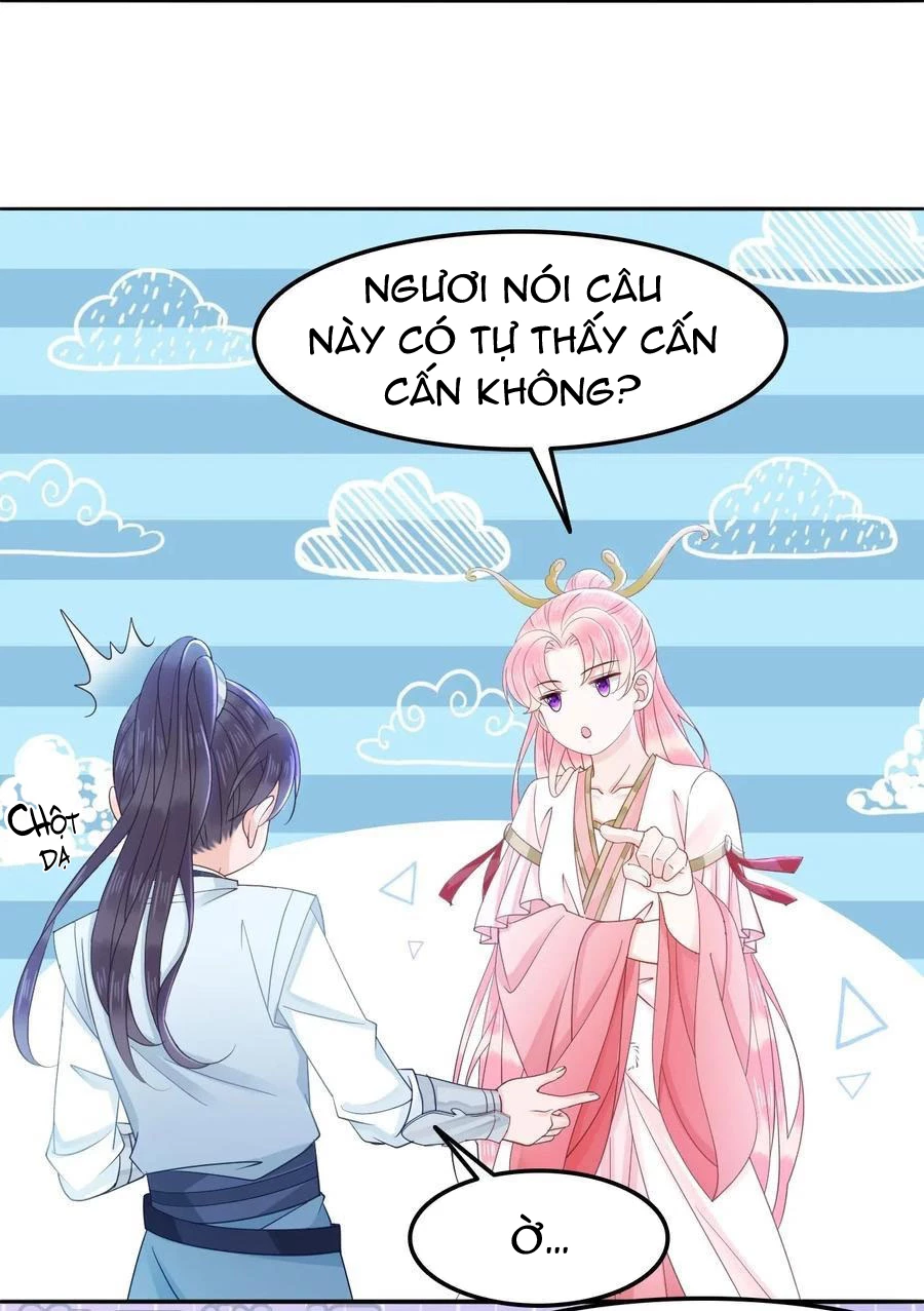 Sư Phụ Ngươi Tên Ngốc Nhiều Tiền Chapter 37 - 19
