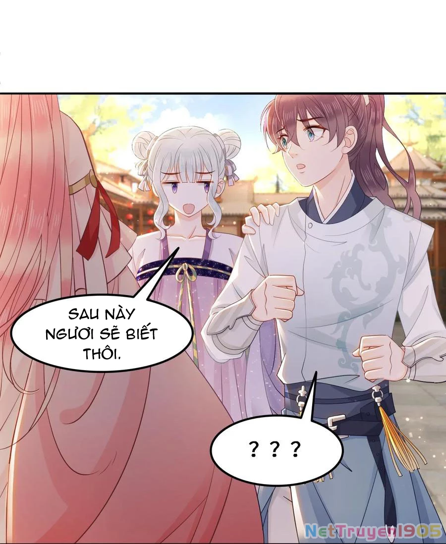 Sư Phụ Ngươi Tên Ngốc Nhiều Tiền Chapter 37 - 21