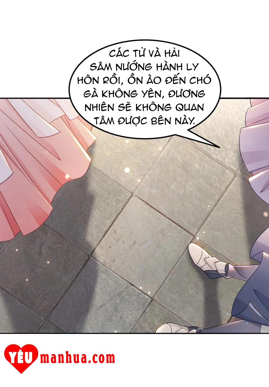 Sư Phụ Ngươi Tên Ngốc Nhiều Tiền Chapter 37 - 24