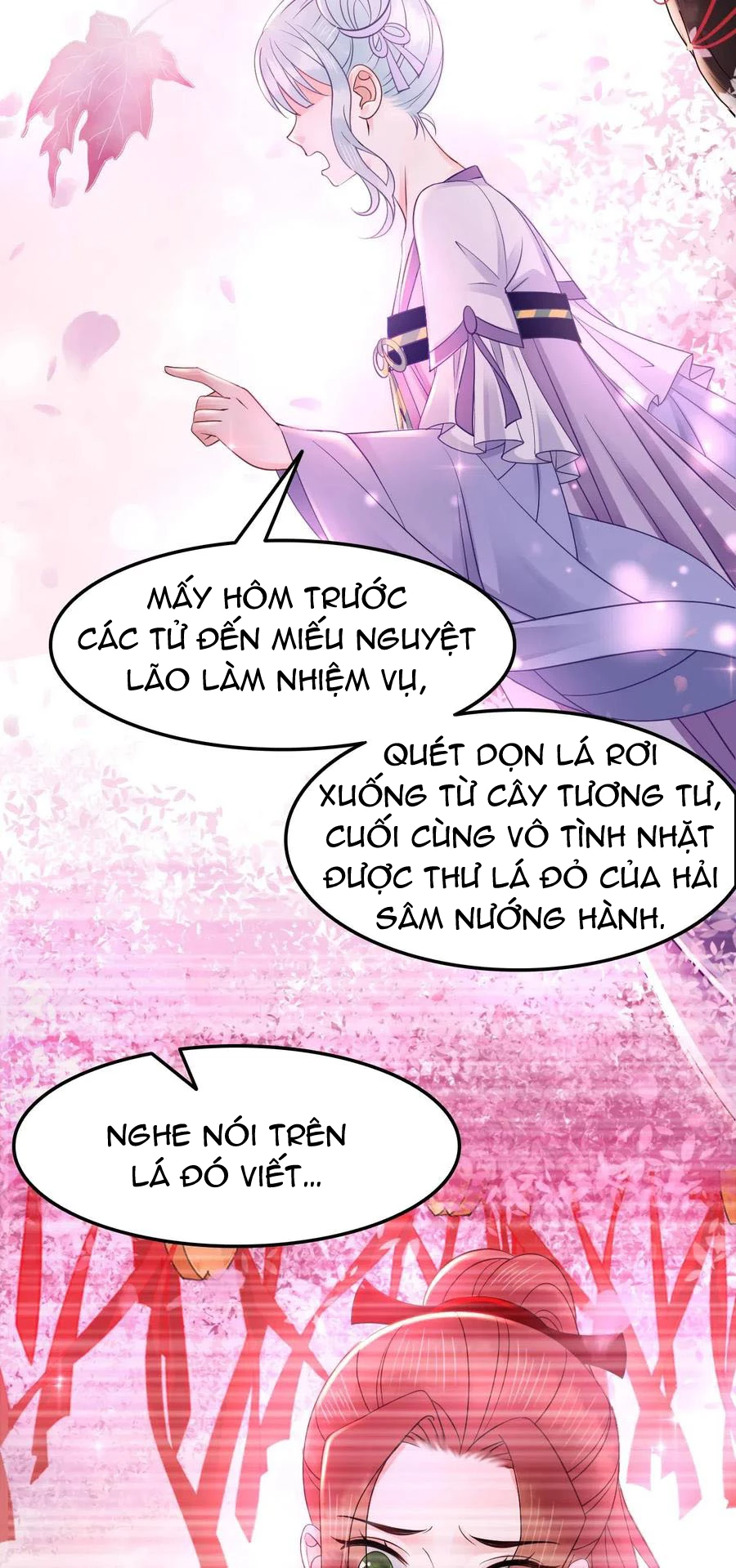 Sư Phụ Ngươi Tên Ngốc Nhiều Tiền Chapter 37 - 26