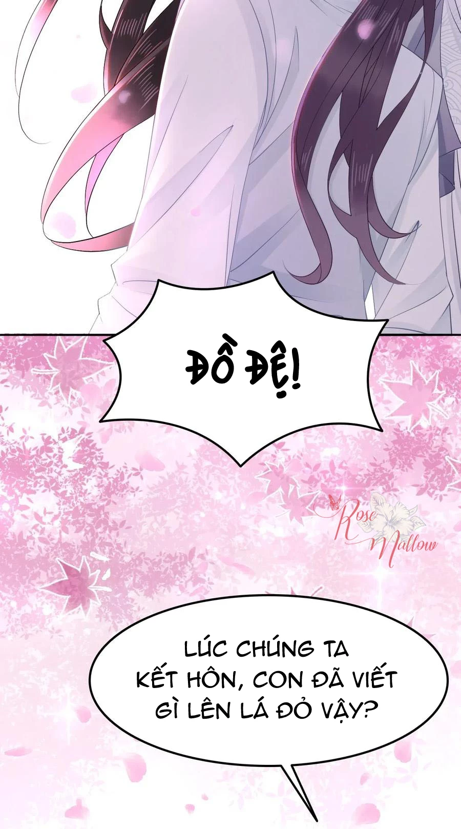 Sư Phụ Ngươi Tên Ngốc Nhiều Tiền Chapter 37 - 36