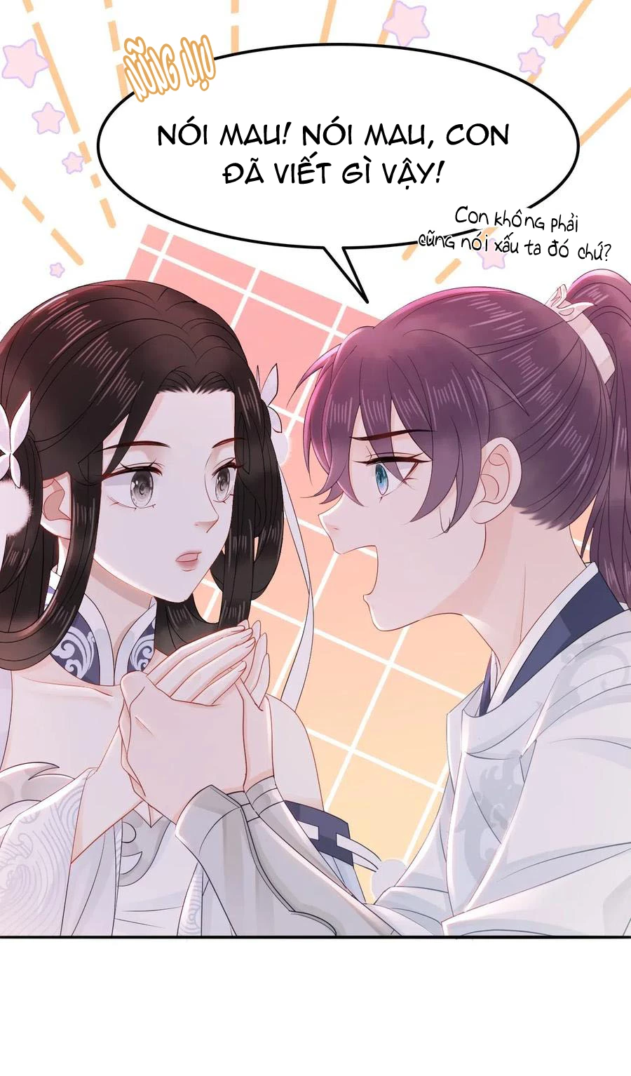 Sư Phụ Ngươi Tên Ngốc Nhiều Tiền Chapter 37 - 38