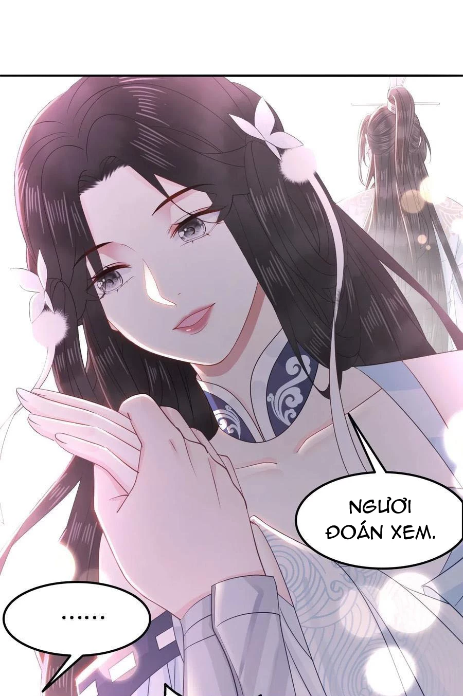 Sư Phụ Ngươi Tên Ngốc Nhiều Tiền Chapter 37 - 39